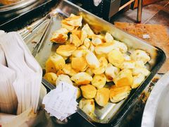 水煎包-方中山胡辣汤(西安高新区店)