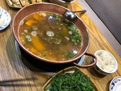 -妈妈的味道(和顺古镇店)