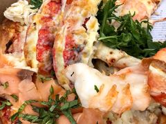 -Steveston Pizza Company (Richmond)