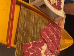 -AJIYA·池袋日式烧肉自助(天津万象城店)