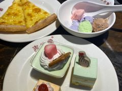 -吉布鲁牛排海鲜自助(339店)