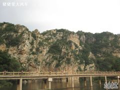 -大连冰峪旅游度假区