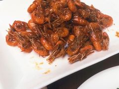 特色油爆河虾-三林本帮馆(中林街店)