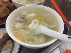 -老福合沟无米粿甜汤粿品店