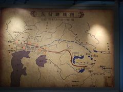-巴音郭楞蒙古自治州博物馆