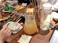 -管氏翅吧(台湾街店)