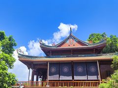 -南普陀寺