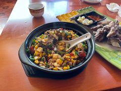 -如意林卡藏餐吧(大昭寺店)