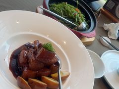 -望乡楼上海菜(日月光店)