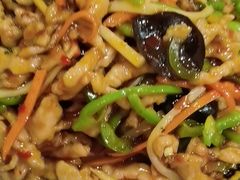 -北大地皖峰饭馆