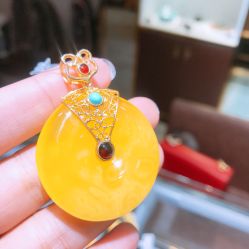 -水晶世家(建国店)