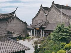 -句容茅山景区