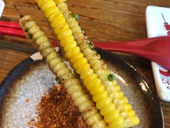 -红料理|串串有瘾·烧烤(吴中路店)