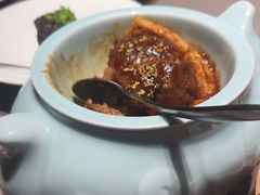 -小厨娘淮扬菜(天印大道店)