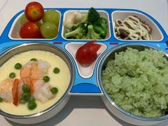 -丰收日·小海鲜·沪上家宴(顾村正大店)