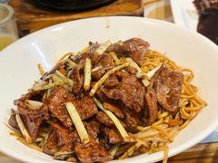 -卤鸭儿(小河路店)