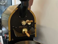 -COFFEE HOLIC(朝外SOHO店)