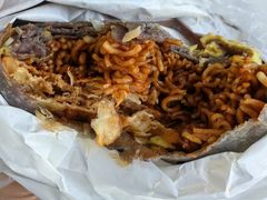 -安悦煎饼(河北店)