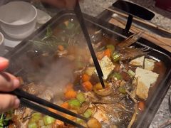 -里岛烤鱼(东港凯虹广场店)