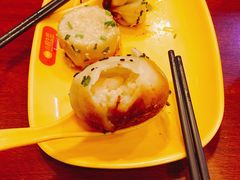 -小杨生煎(黄河路店)