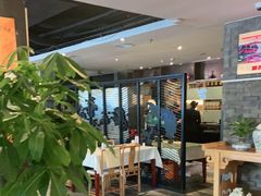 大堂-辣婆婆(航天桥店)