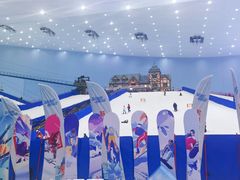 -广州热雪奇迹
