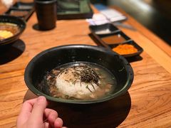 茶泡饭-千寻烧肉(政务区店)