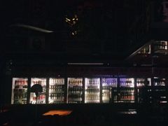 -18BAN音乐啤酒馆(西丽店)