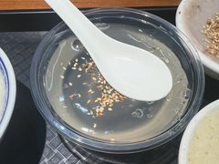 藕糕-没牙伯花生汤店(老药洲店)
