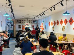 -柳州肥姨妈大骨螺蛳粉(沙河店)