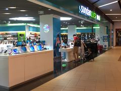 -顺电·脉(浦东嘉里城店)