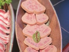 -季季山·云南野生菌火锅(上海首店)