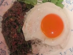 -太食獸泰式茶餐厅(IFS国金中心店)