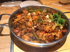 -黄记煌三汁焖锅(新世纪广场店)