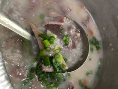 -南记食粥坊·宵夜大排档(莲花总店)