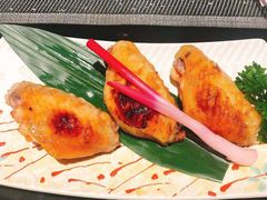 -昱匠·日本料理(金融街店)