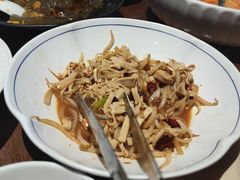 -单家老院·院子里的青岛菜(沙子口店)