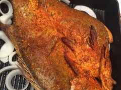 -西贝(上海我格广场店)