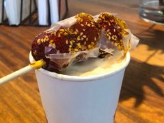 -Seesaw Coffee(上海尚悦湾店)