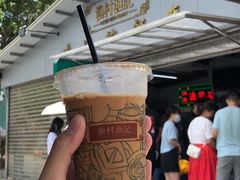 -渔记茶餐厅(渔村店)