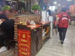 -好灶头妈妈菜·柴火灶台鱼·千岛湖土菜地标美食