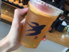 红袖青提-BeauTea水仙(coco park店)