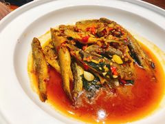 -巴陵全鱼席(湖南老字号汴河街店 )