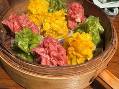 -龍聚祥烧麦馆(万达店)