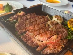 -AZUR聚(香格里拉饭店)