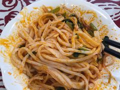 -秦香陕西食府(华贸天地店)