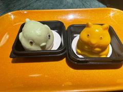-牛New寿喜烧(中山公园龙之梦店)