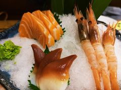 -宫谷创作料理(大拇指广场店)