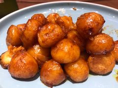 -7号院家宴.烧鸽子(门头沟店)