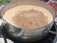 -土风豆米火锅(鸿通城店)